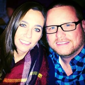 Meet your Posher, Holly